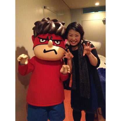 オフィスクローバープラス水島恵美 【結婚式 披露宴 司会】