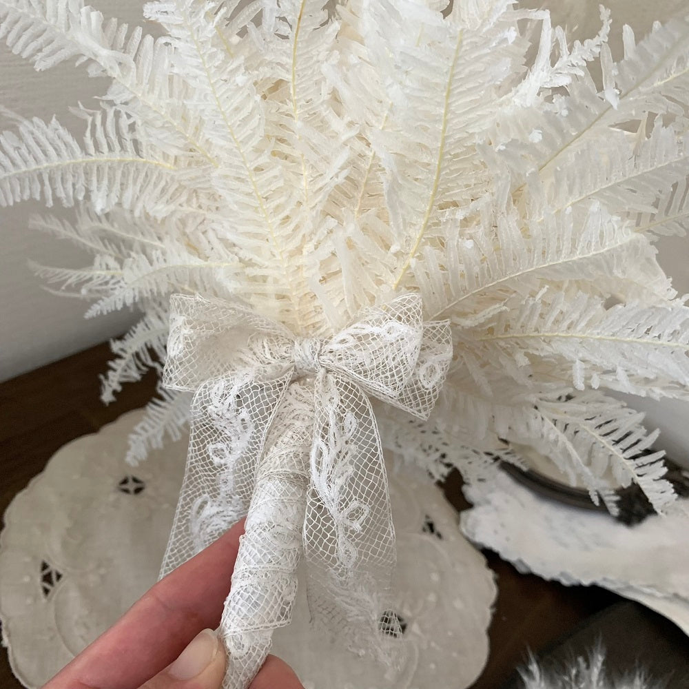 プリザーブド】ミニカラー ラウンドブーケ・ブートニア 【結婚式