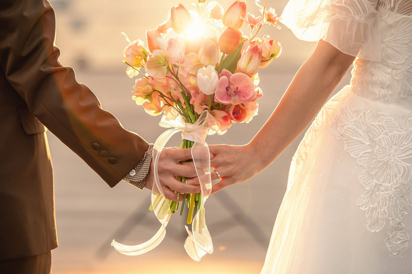 あなたをより一層輝かせる街 横浜前撮り 【結婚式 写真 フォト 撮影】