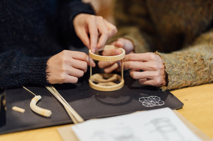 体験型フォトプラン『フォト＋駿府匠宿　工芸体験＋宿泊』【フォトウェディング 前撮り】