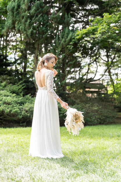 HOKKAIDO洋装プラン【フォトウェディング 前撮り】