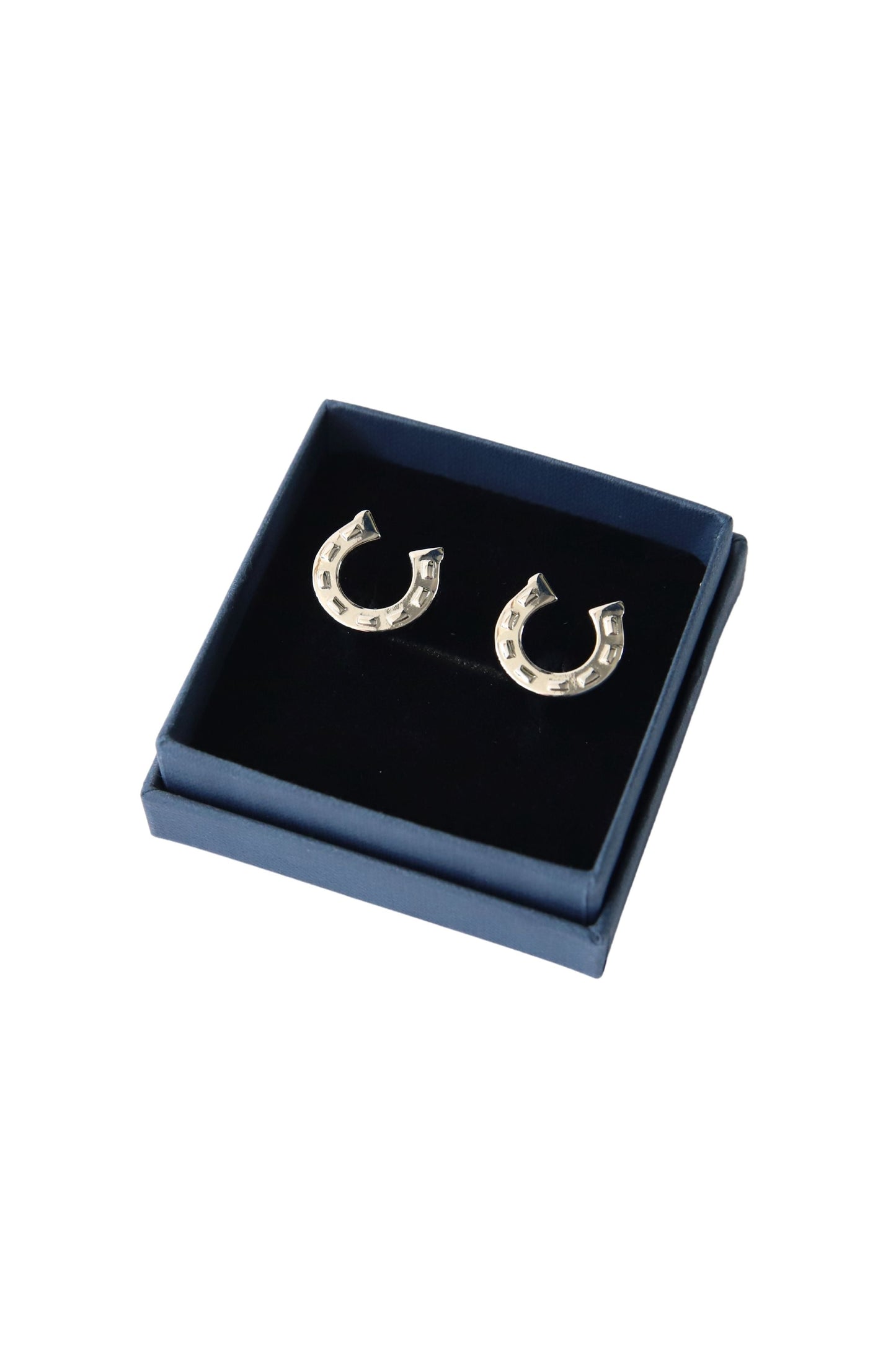 FEFEオリジナルカフリンクス/ホースシュー【結婚式 タキシード】