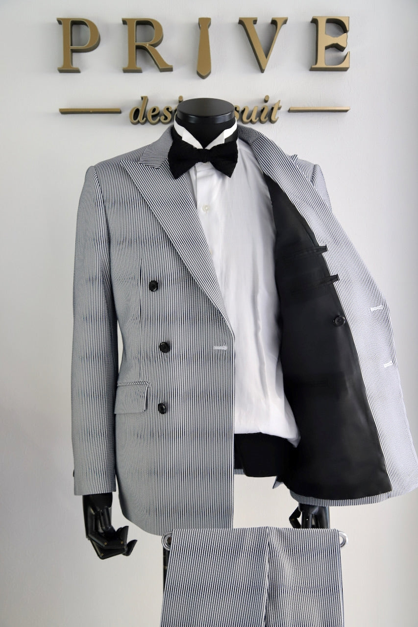 新品・タグ付き✨希少✨スモーキングジャケット ディオール タキシード Leopard