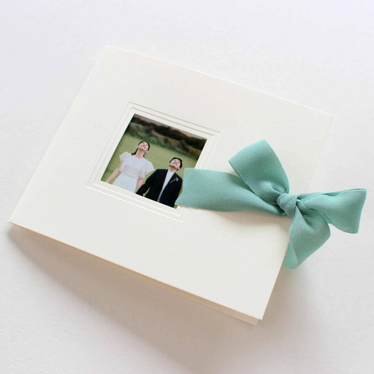 【プロフィールブック】シフォン【結婚式 ペーパー プロフィールブック】