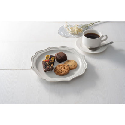 ケーキ&ブラウニー&クッキーアソート5個【結婚式 ギフト 食品 引き菓子 洋菓子】