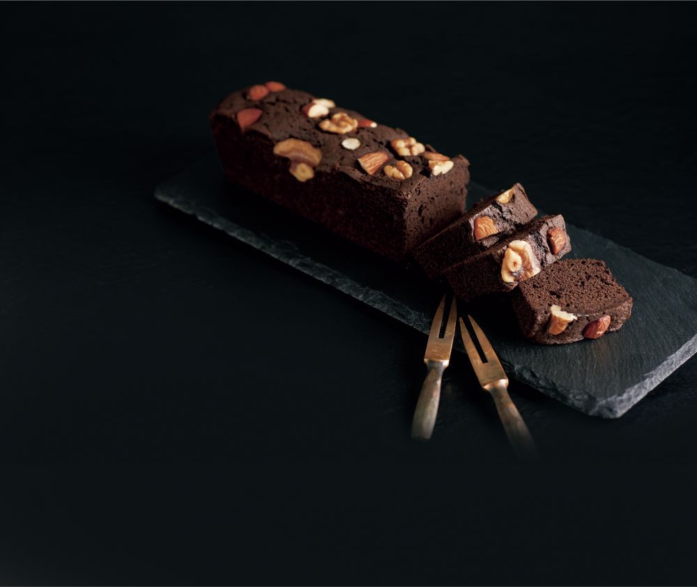 祇園きたざと パウンドケーキチョコ1本 【結婚式 ギフト 食品 引き菓子 和菓子】