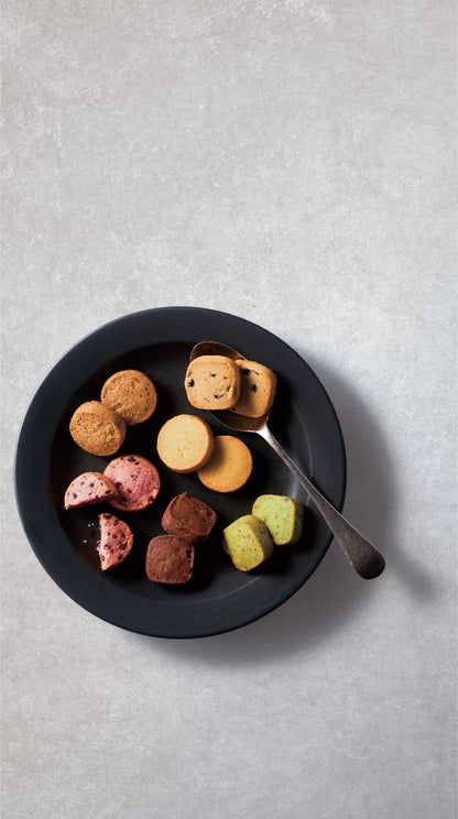 銀座千疋屋 銀座フルーツクッキー詰合せ 【結婚式 ギフト 食品 引き菓子 洋菓子】