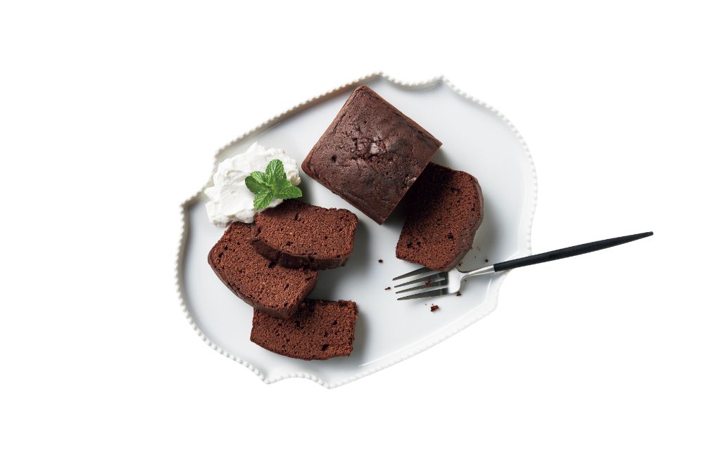 銀座千疋屋 銀座チョコパウンドケーキ 【結婚式 ギフト 食品 引き菓子 洋菓子】