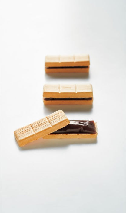 花園万頭 花園最中 4個 【結婚式 ギフト 食品 引き菓子 和菓子】