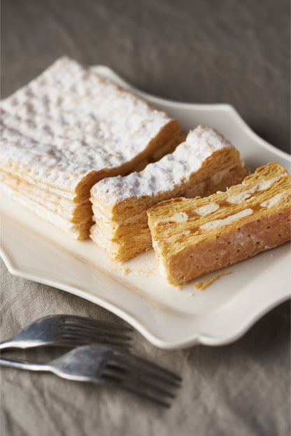 六本木アマンド 六本木チーズミルフィーユ 【結婚式 ギフト 食品 引き菓子 洋菓子】