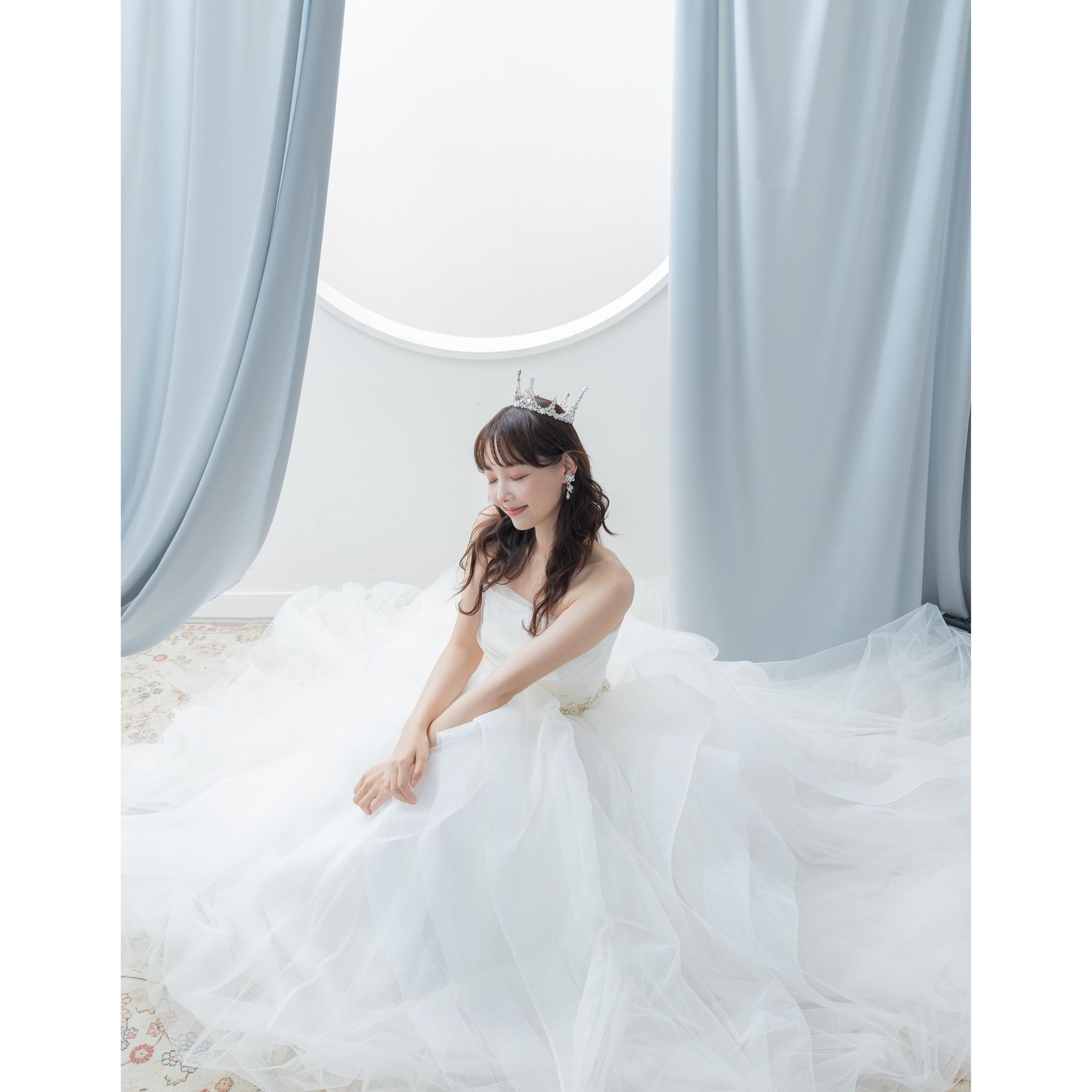 【オーダーメイド製】ウェディングドレス NOA0036_offwhite【ウェディングドレス オーダーメイド】 – 結婚式準備