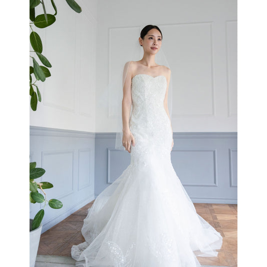 NOA0068_offwhite【結婚式 ウェディングドレス オーダーメイド】