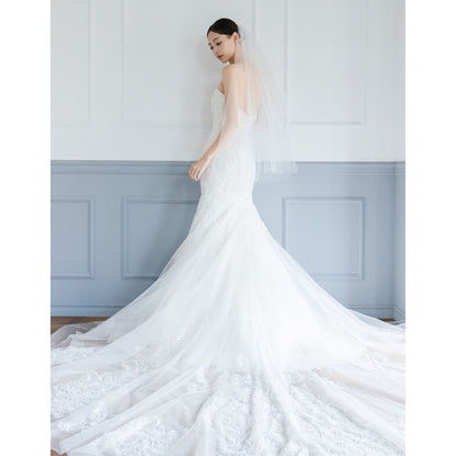 NOA0068_offwhite【結婚式 ウェディングドレス オーダーメイド】