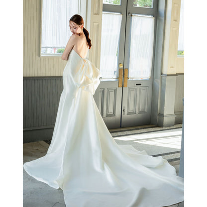 NOA0069_offwhite【結婚式 ウェディングドレス オーダーメイド】