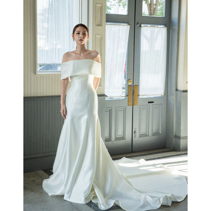 NOA0069_offwhite【結婚式 ウェディングドレス オーダーメイド】