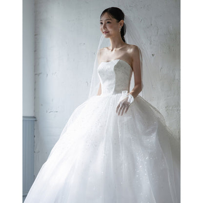 NOA0070_offwhite【結婚式 ウェディングドレス オーダーメイド】