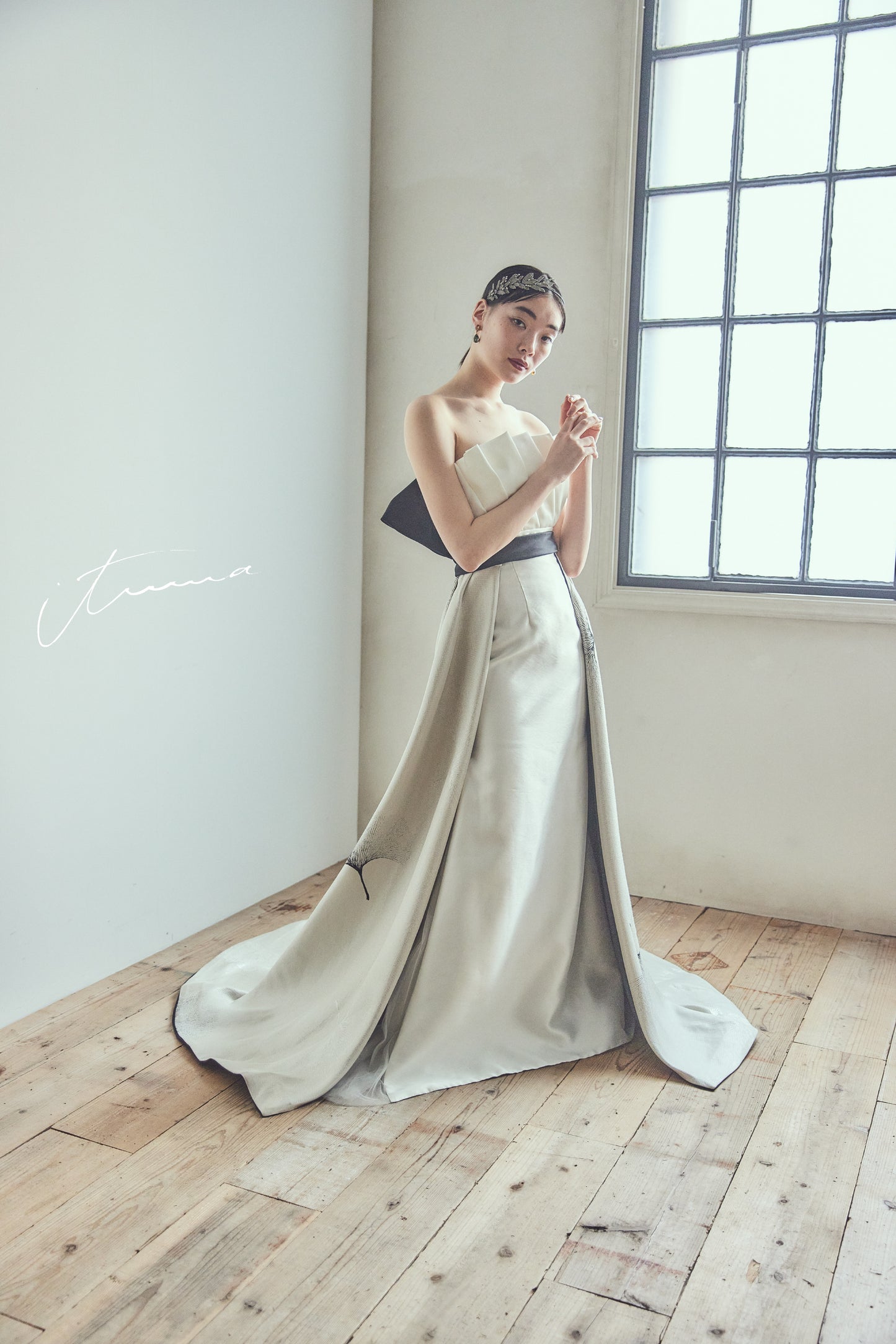 it0001（Ginkgo）