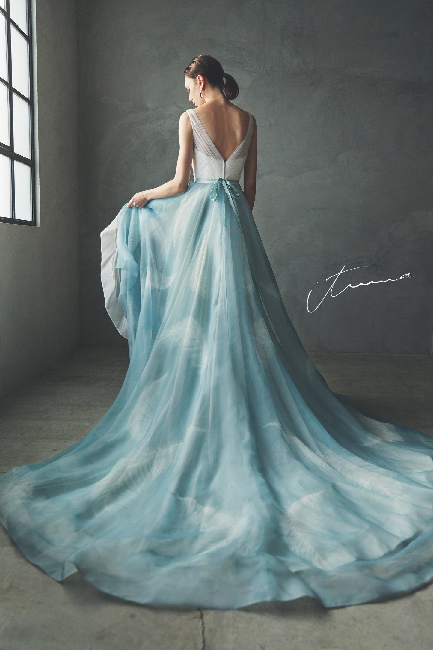 it0004（Blue Bird）