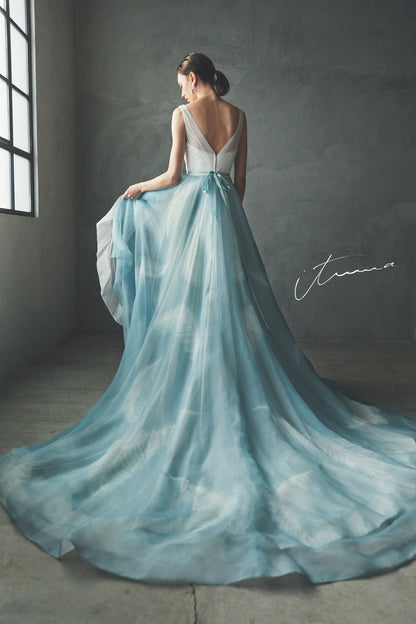 it0004（Blue Bird）