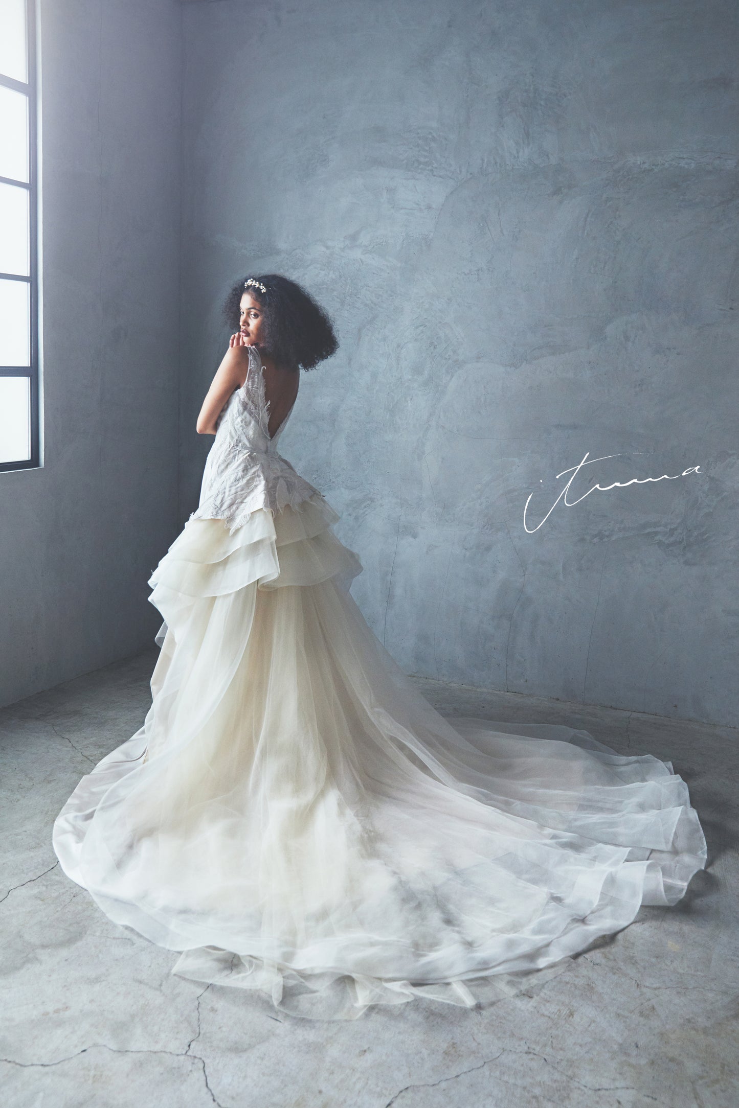 it0007（Lily）