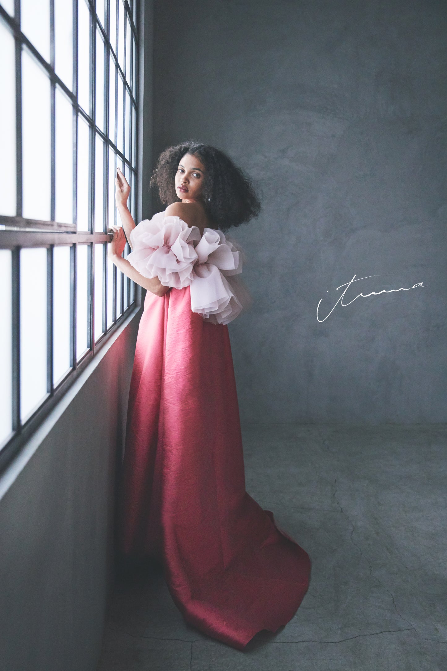 it0017-PINK（Peri）