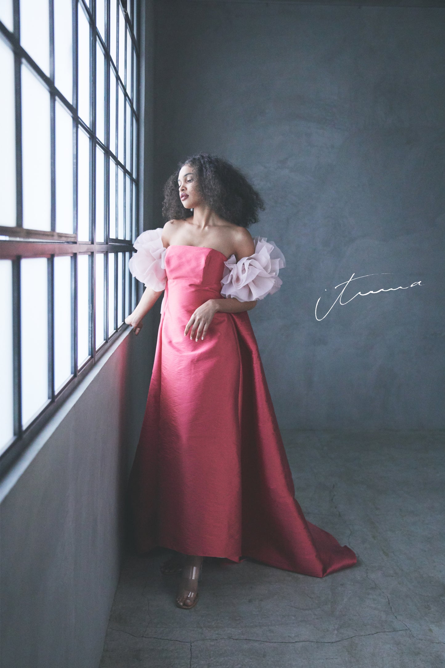 it0017-PINK（Peri）