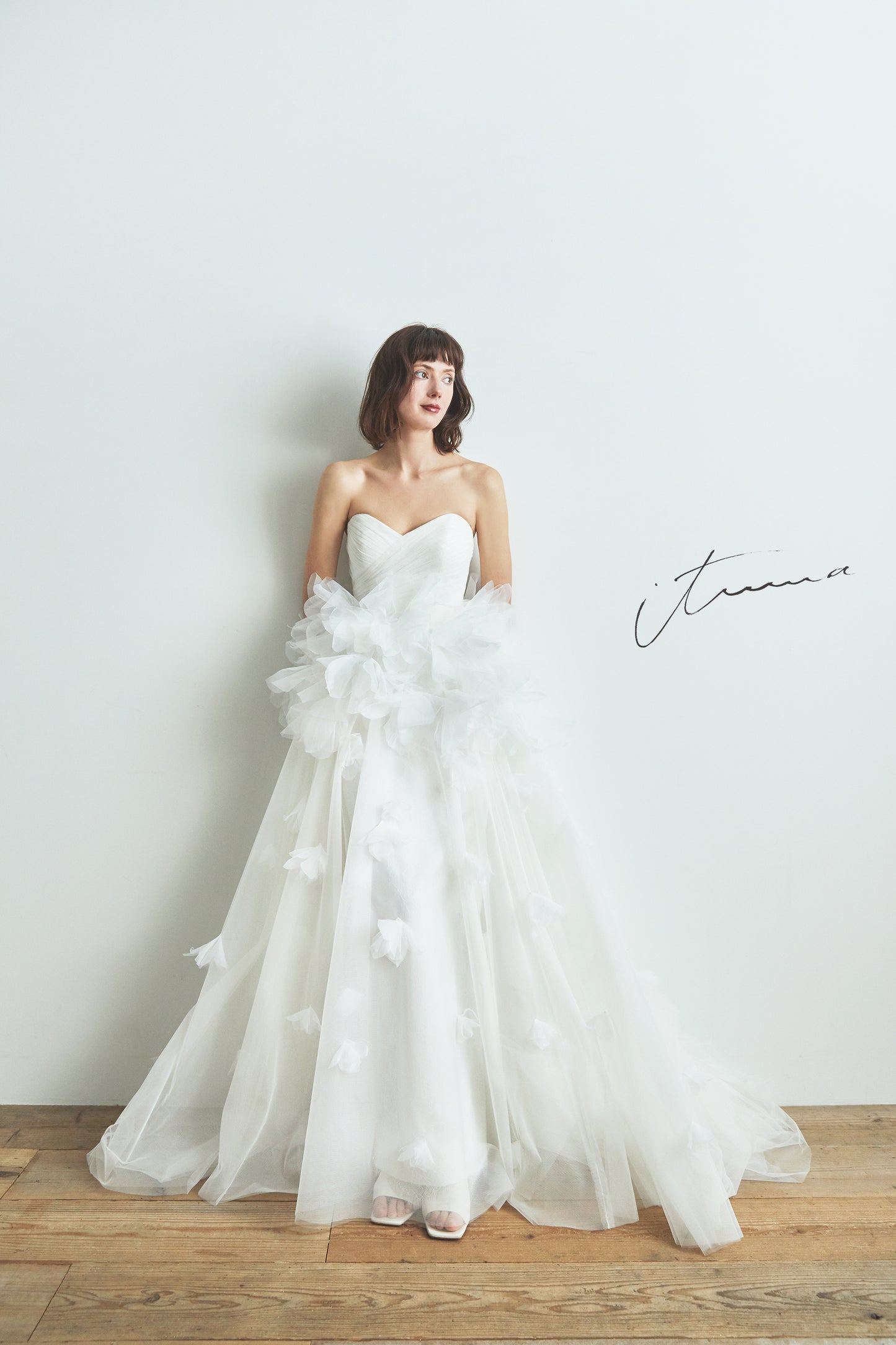 it0019-WHITE（Elf）