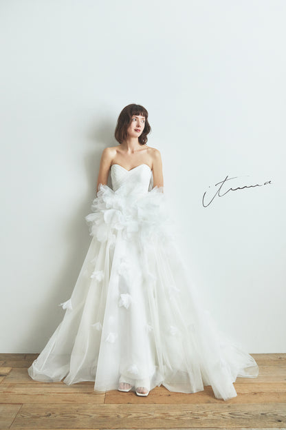 it0019-WHITE（Elf）