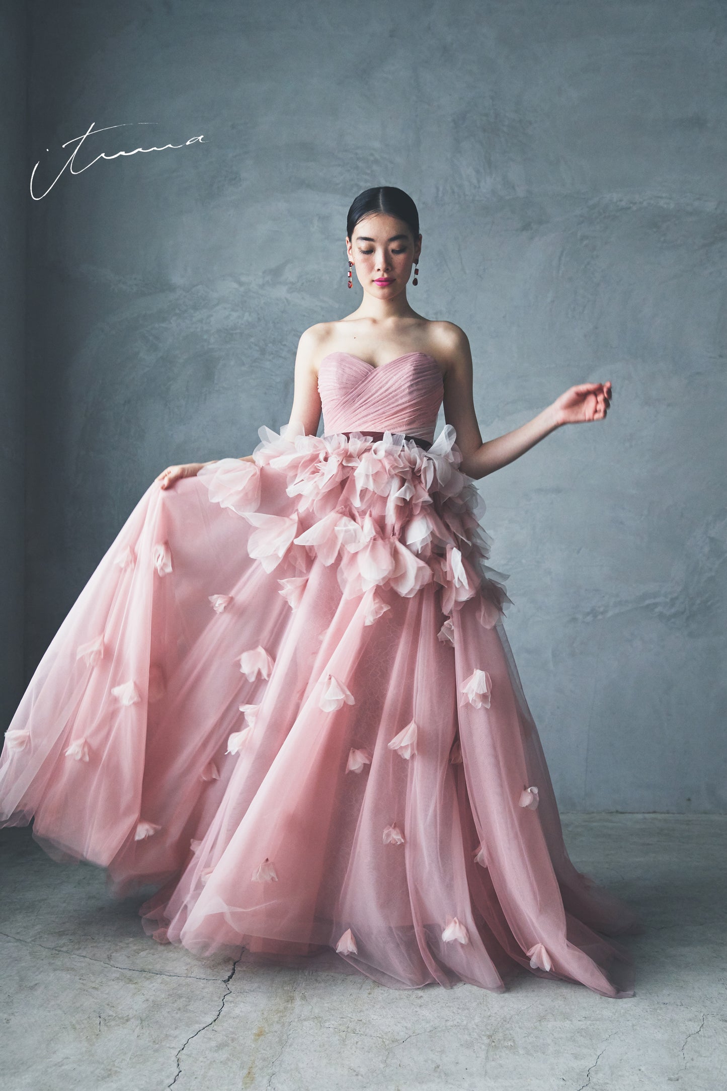it0019-PINK（Fiore）
