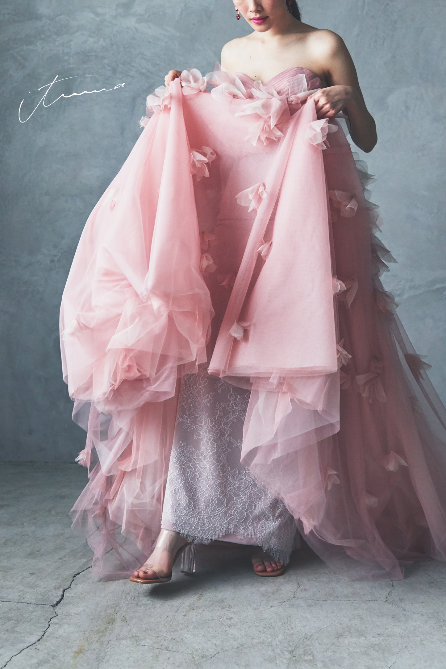 it0019-PINK（Fiore）