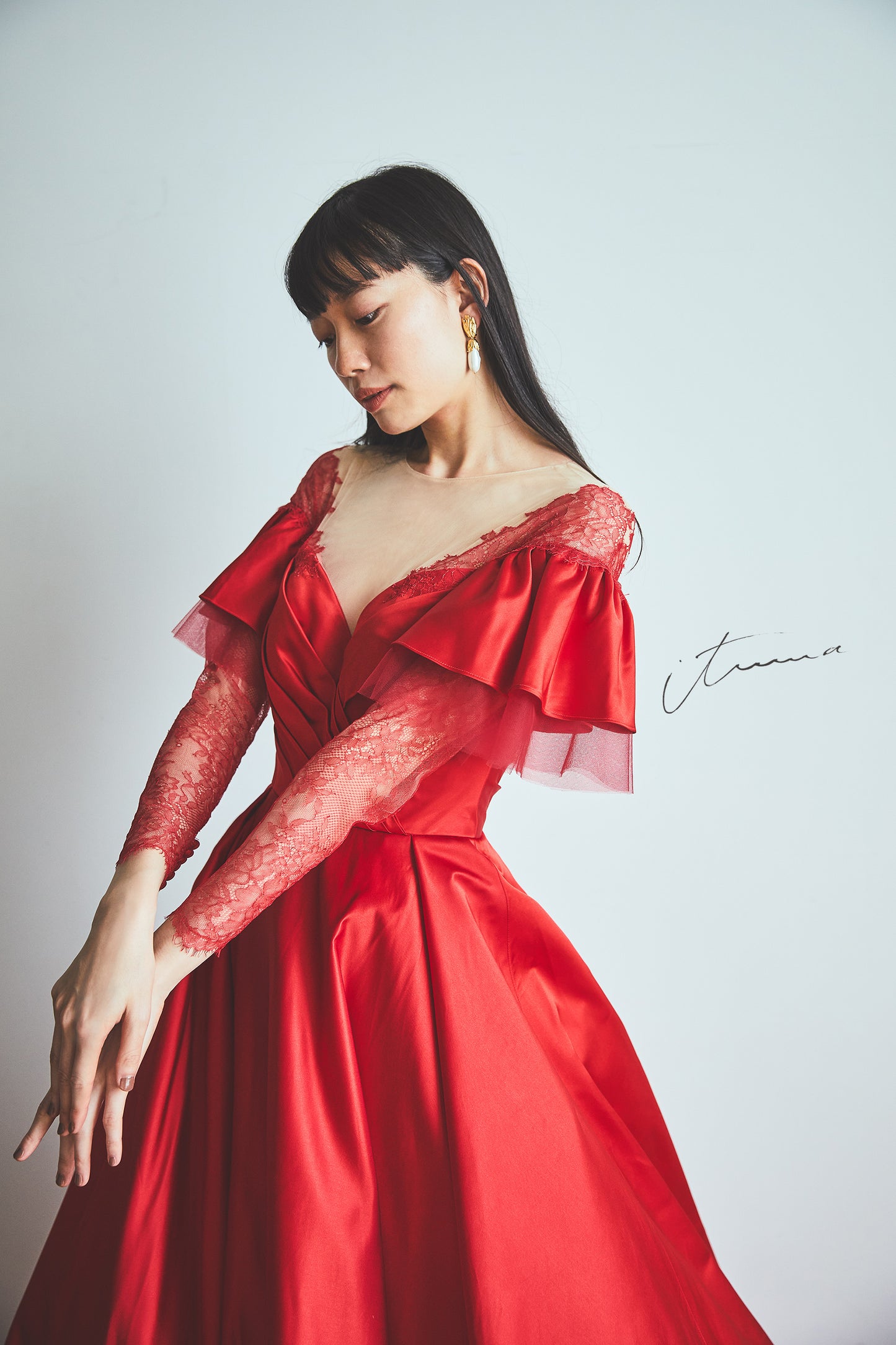 it0023CD（Scarlet）