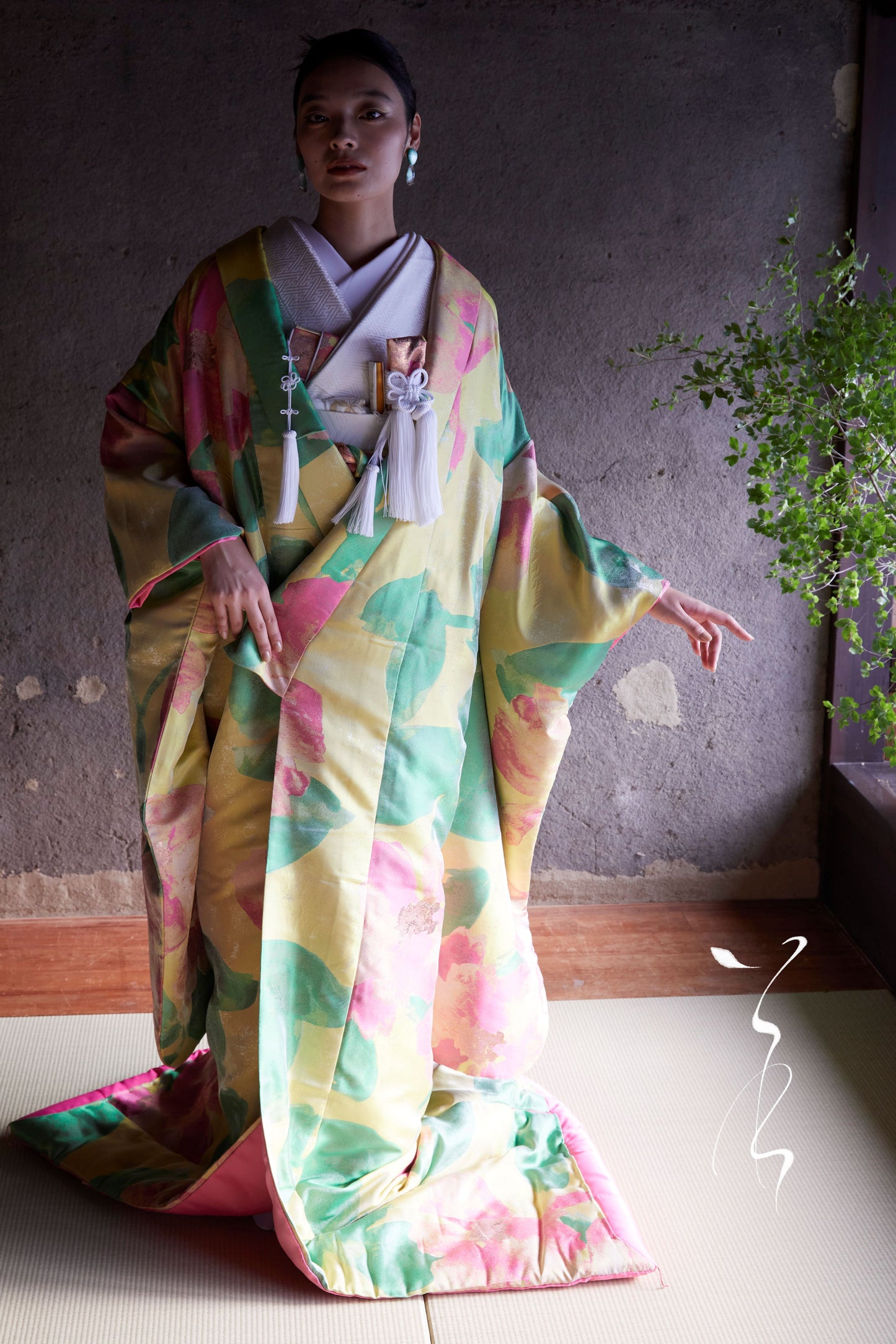 山吹