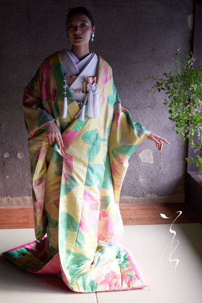 山吹