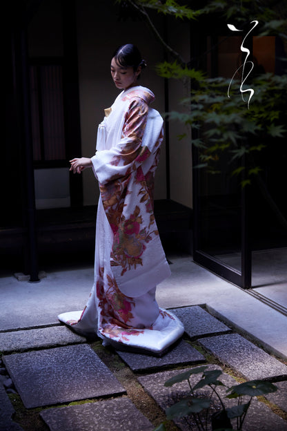 雪中花