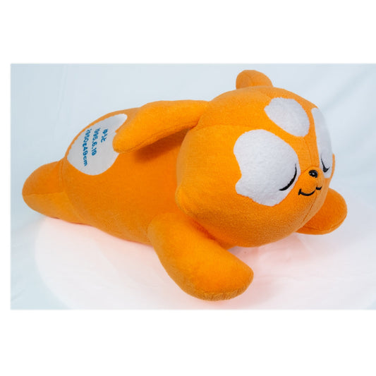 OKINIIRIウェイトドール (スタンダード) 【結婚式 披露宴 ギフト 両親贈呈品 ウェイトドール】