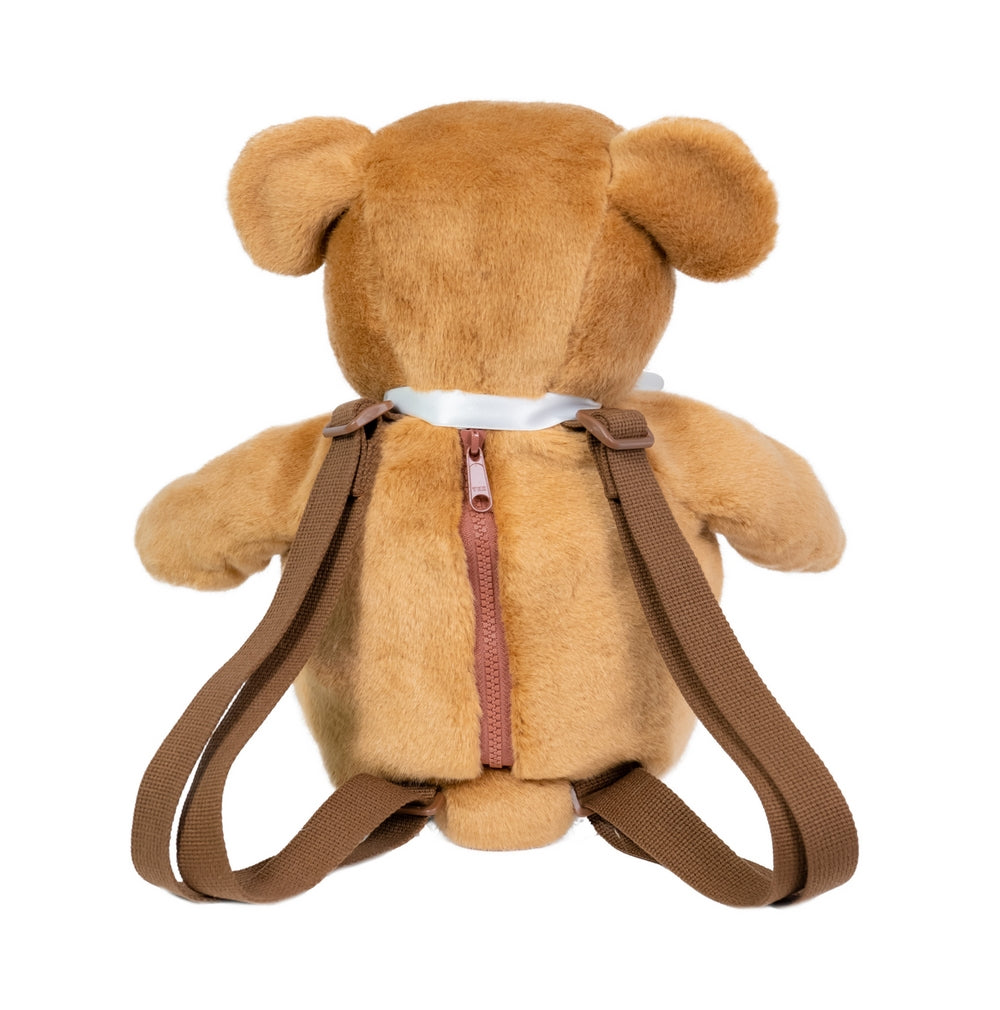 防災TEDDYちゃん 【結婚式 披露宴 ギフト 両親贈呈品 ウェイトドール】