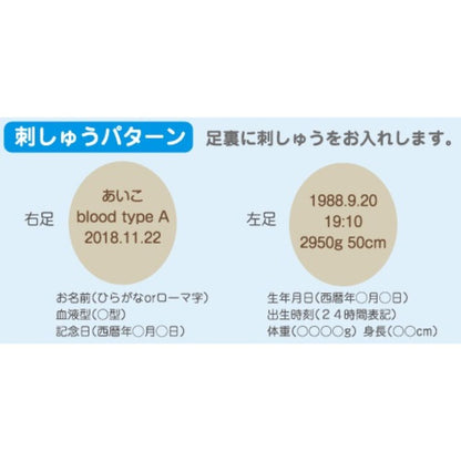 セレブレーションベア・ウェディング (フラワーリボン_タキシード) 【結婚式 披露宴 ギフト 両親贈呈品 ウェイトドール】