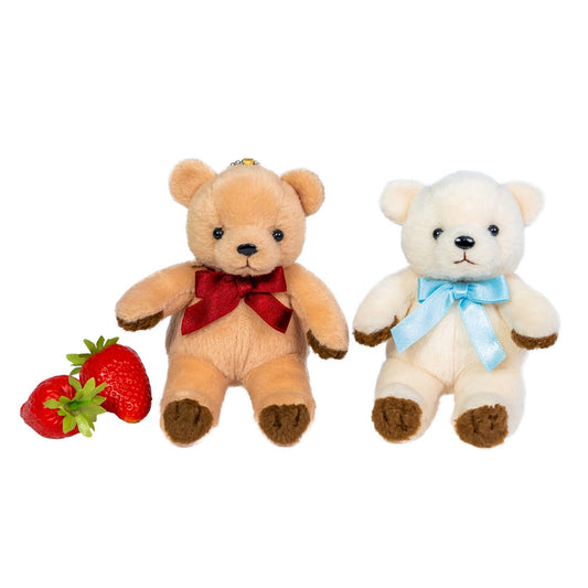 ミニベア 【プチギフト・結婚式・披露宴・ゲスト用プレゼント】 【結婚式 プチギフト】