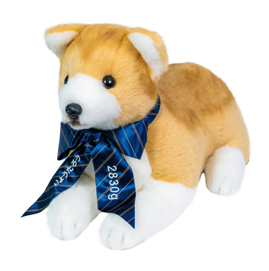 ウェイトドッグ&キャット ”柴犬” 【結婚式 披露宴 ギフト 両親贈呈品 ウェイトドール】