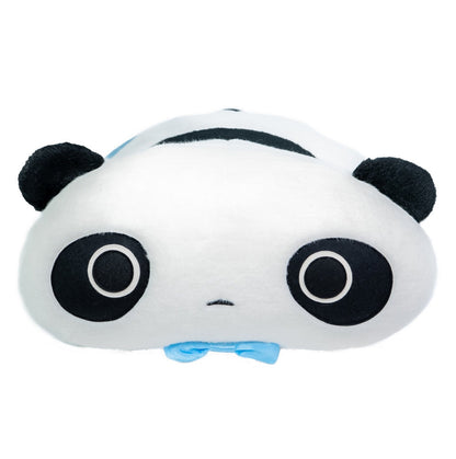 たれぱんだ (ブルー) 【結婚式 披露宴 ギフト 両親贈呈品 ウェイトドール】