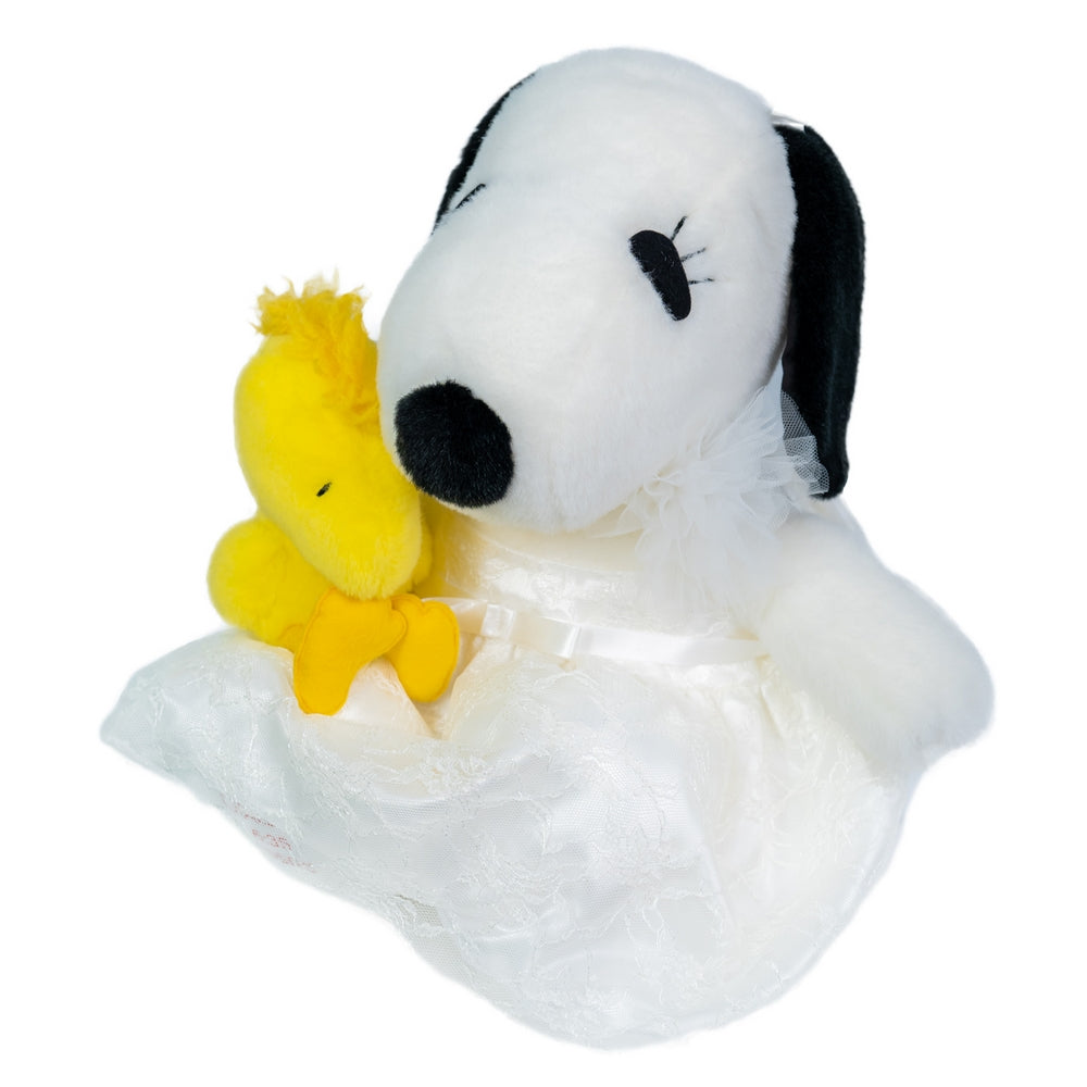 ベル・フォーマルwithウッドストック 【結婚式 披露宴 ギフト 両親贈呈品 ウェイトドール】