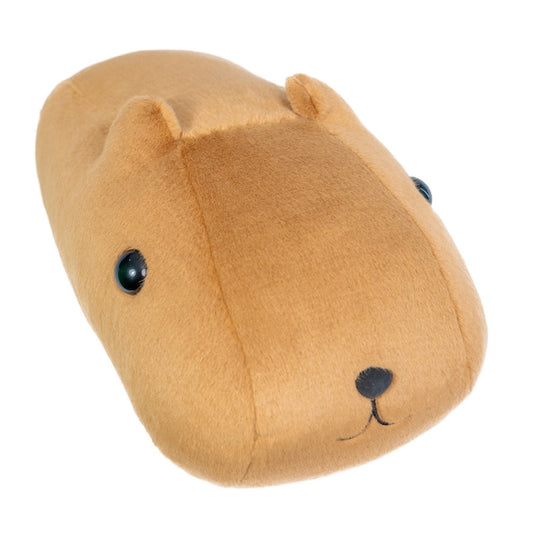 カピバラさん 【結婚式 披露宴 ギフト 両親贈呈品 ウェイトドール】