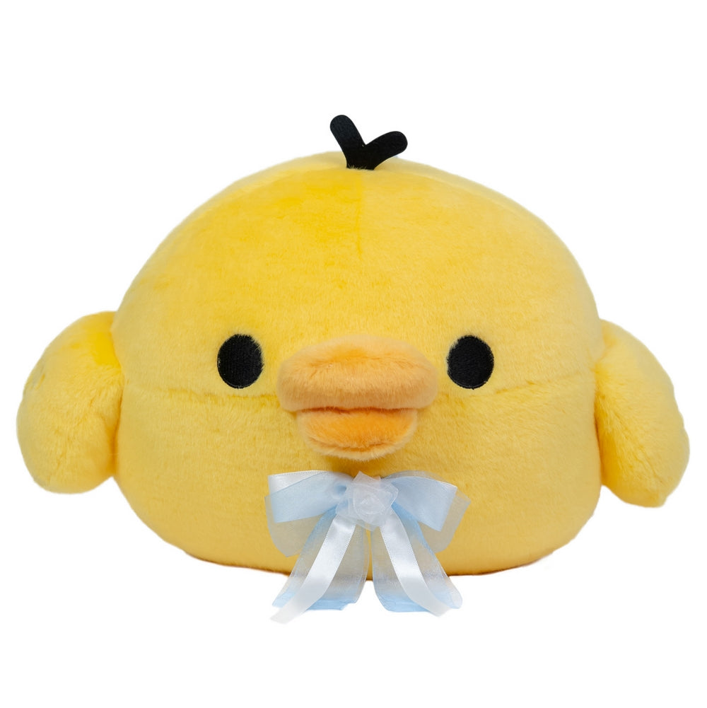 キイロイトリ 【結婚式 披露宴 ギフト 両親贈呈品 ウェイトドール】