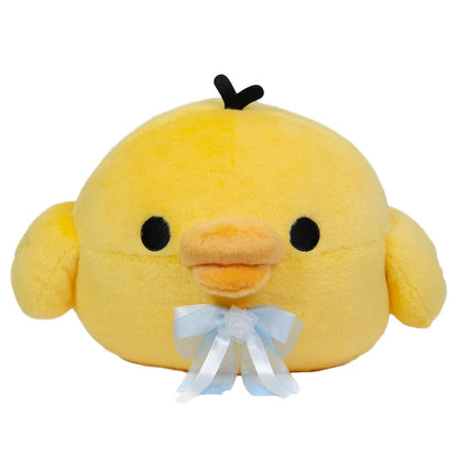 キイロイトリ 【結婚式 披露宴 ギフト 両親贈呈品 ウェイトドール】