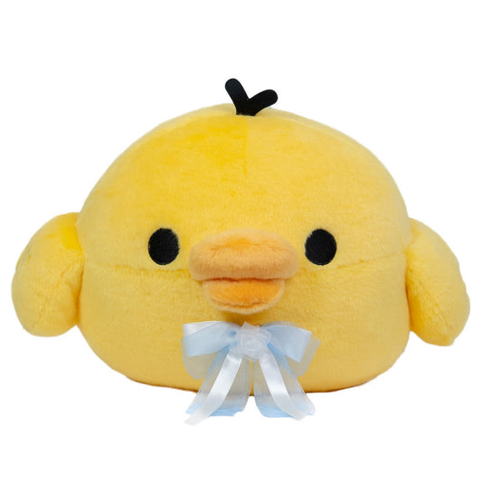 キイロイトリ 【結婚式 披露宴 ギフト 両親贈呈品 ウェイトドール】