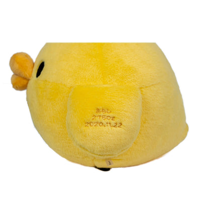 キイロイトリ 【結婚式 披露宴 ギフト 両親贈呈品 ウェイトドール】