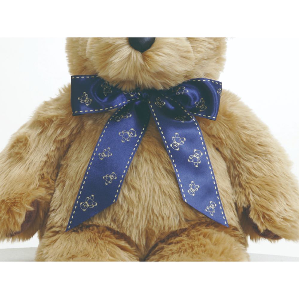 ウェディングベア・ベーシック 【結婚式 披露宴 ギフト 両親贈呈品 ウェイトドール】