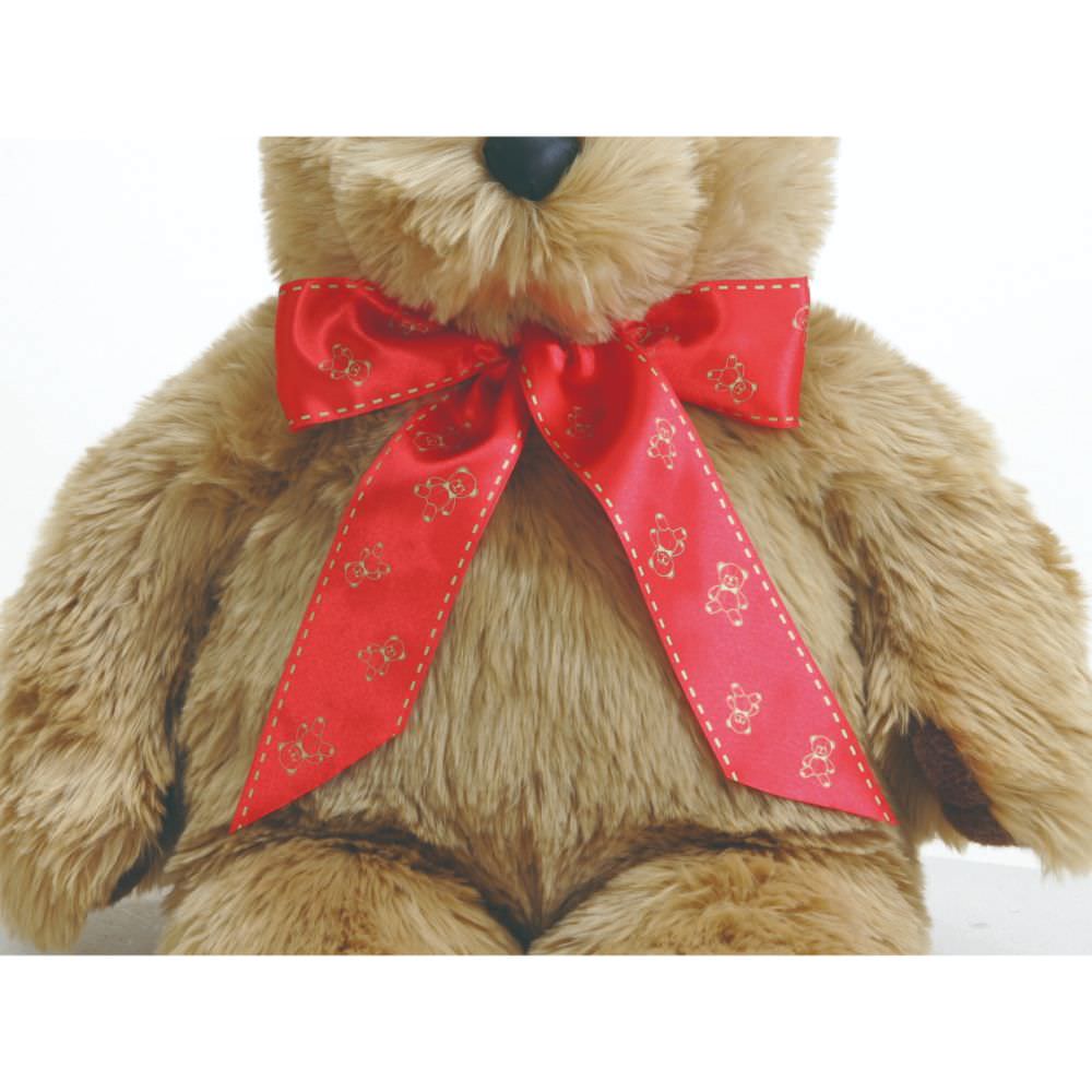 ウェディングベア・ベーシック 【結婚式 披露宴 ギフト 両親贈呈品 ウェイトドール】