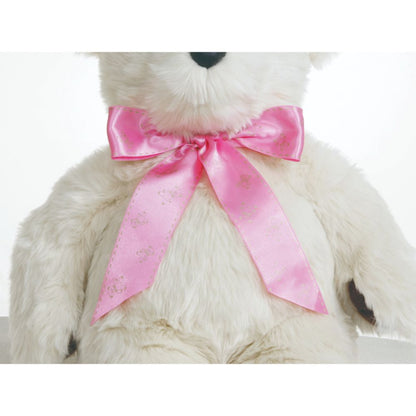 ウェディングベア・ベーシック 【結婚式 披露宴 ギフト 両親贈呈品 ウェイトドール】