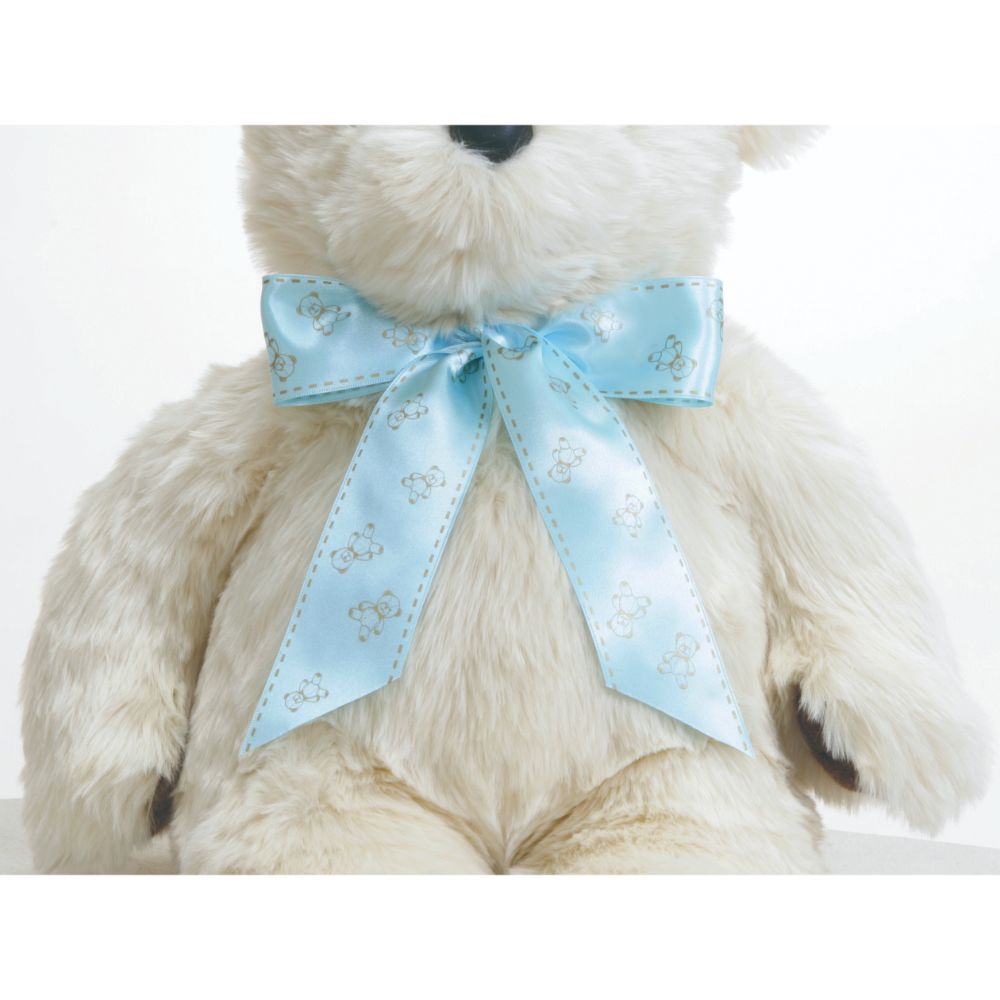 ウェディングベア・ベーシック 【結婚式 披露宴 ギフト 両親贈呈品 ウェイトドール】